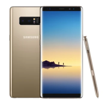 Telefon Samsung Galaxy Note 8 64 GB Sand