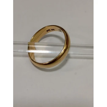 Verigheta din aur proba 585* 5.31gr