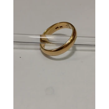 Verigheta din aur proba 585* 5.31gr