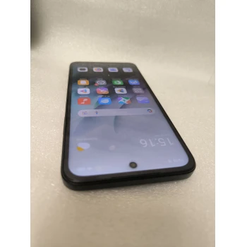 Xiaomi Redmi 15 128 GB Black