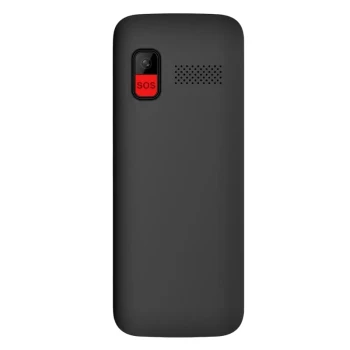 Maxcom MM443 Comfort 4G Black