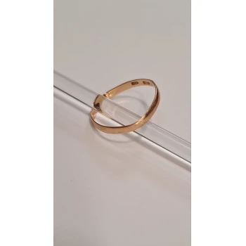 Verigheta din aur proba 585 1.10 gr