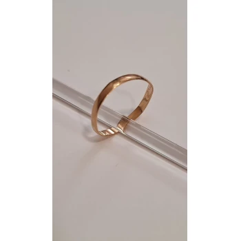 Verigheta din aur proba 585 1.10 gr