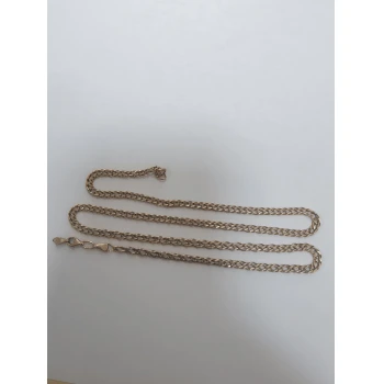 Lanț Din Aur proba 585* 4.64gr