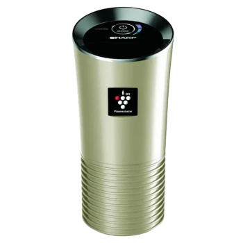 Purificator de aer Sharp IGGC2EUN, Gold