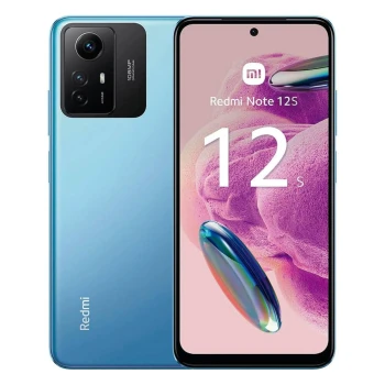 Telefon Xiaomi Redmi Note 12S 256 GB Blue