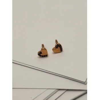 Cercei din Aur Proba 585* 1.36 gr