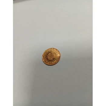 Pandativ din Aur Proba 585* 1.74 gr