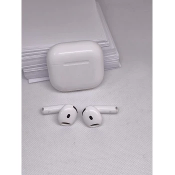 Casti Apple AirPods 4