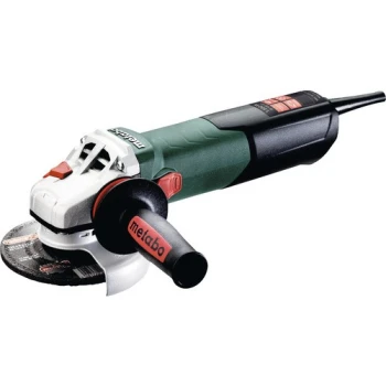 Polizor Unghiular Metabo 388000