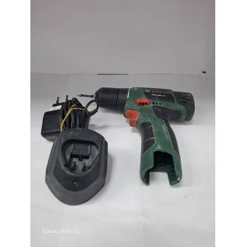 Masina electrica de insurubat Bosch PSR 1080 Li - 2