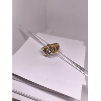 Ghiul din Aur Proba 585 10.64 Gr