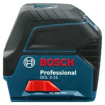 Lazer Bosch Professinal GCL2-15