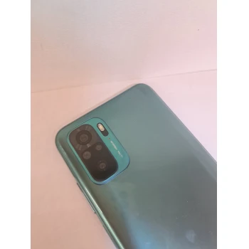Xiaomi Redmi Note 10 64 GB blue