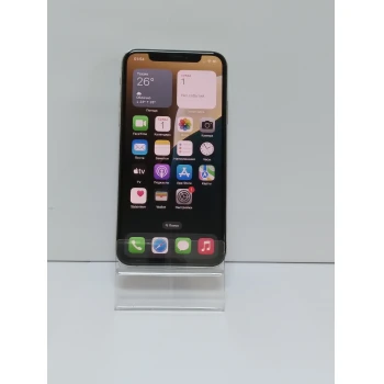 Apple iPhone Xs 256 Gb White