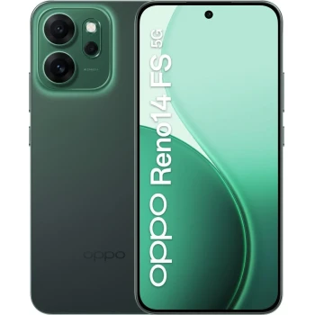 Telefon Oppo Reno 13 FS 12/512 GB Green