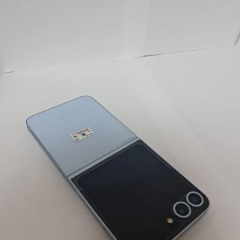Telefon Samsung Galaxy Z Flip 6 12/512 GB Black
