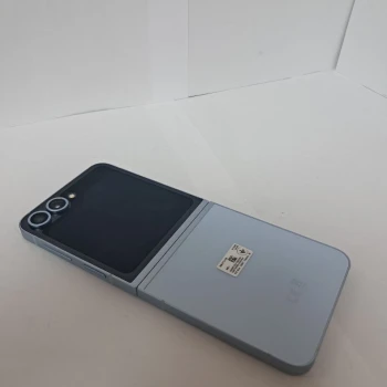 Telefon Samsung Galaxy Z Flip 6 12/512 GB Black