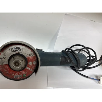 Polizor unghiular Bosch GWS 7-115