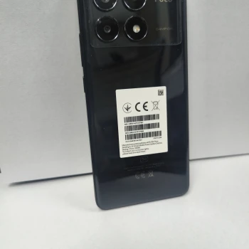 Xiaomi Poco X6 Pro 5G 12/512 gb Black