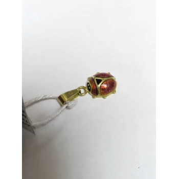 Pandativ din Aur Proba 750* 1.27 gr