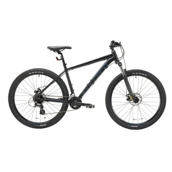 Bicicleta Correra Vengeance
