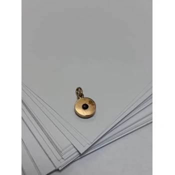 Pandantiv din Aur Proba 585* 1.12 gr