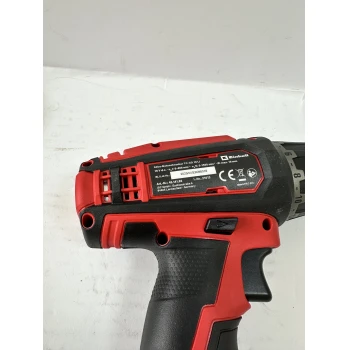 Drell Einhell Classic TC-CD 18/35 Li