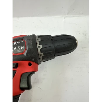 Drell Einhell Classic TC-CD 18/35 Li