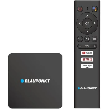 Blaupunkt android tv