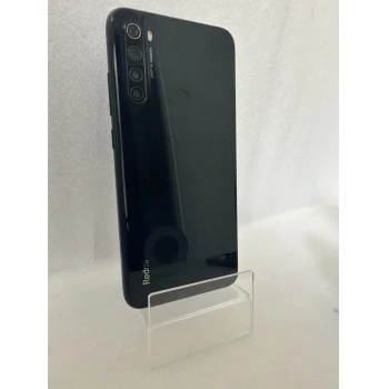 Xiaomi Redmi Note 8 64 Gb Black