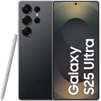 Samsung Glaxy S25 Ultra 1 TB Black