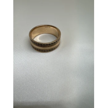 Verigheta din aur proba 585* 6.51gr