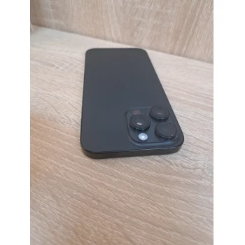 Telefon Apple Iphone 16 Pro Max 256 GB Black