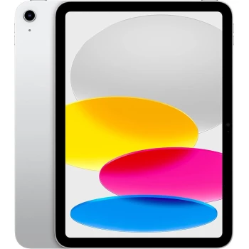 Apple Ipad 10 Generation 64 Gb Gray