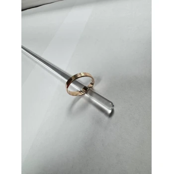 Verigheta din aur proba 585 2.43 gr