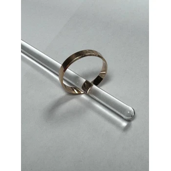 Verigheta din aur proba 585 2.43 gr