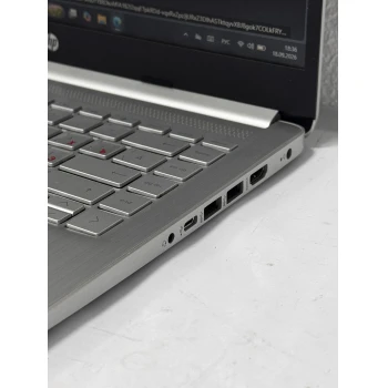 Laptop HP 14S- fq0xxx