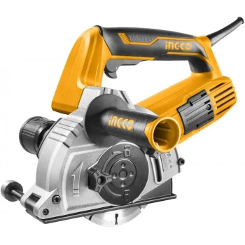 Mașină de tăiat Caneluri Ingco WLC15008