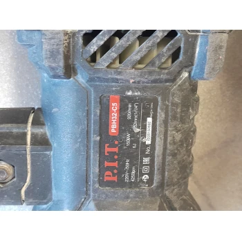 Perforator P.I.T. 1500w