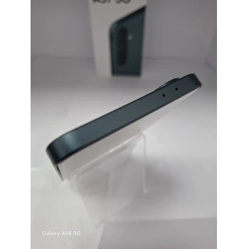 Telefon Samsung Galaxy A37 8/256 GB Black