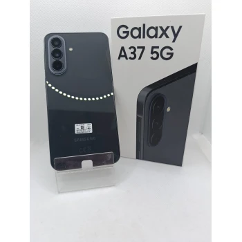 Telefon Samsung Galaxy A37 8/256 GB Charcoal