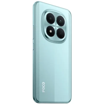 Xiaomi Poco M8 Pro 5G 12/512GB Green