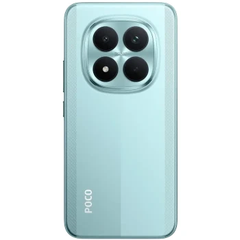 Xiaomi Poco M8 Pro 5G 12/512GB Green