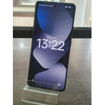 Xiaomi Redmi Note 15 6/128 Gb Black