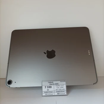 iPad Apple  Air M3 128 GB Gray