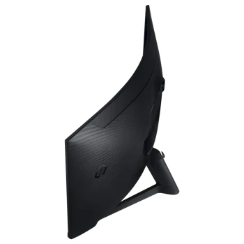 Monitor SAMSUNG Odyssey G5 G55T 34" UW-QHD, Black