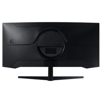 Monitor SAMSUNG Odyssey G5 G55T 34" UW-QHD, Black