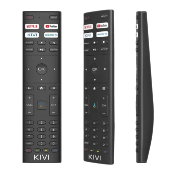Televizor KIVI 43U770QB
