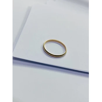 Verigheta Din Aur Proba 585 0.93 gr